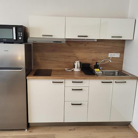 Apartman Josefska Apartment Brno Exterior foto