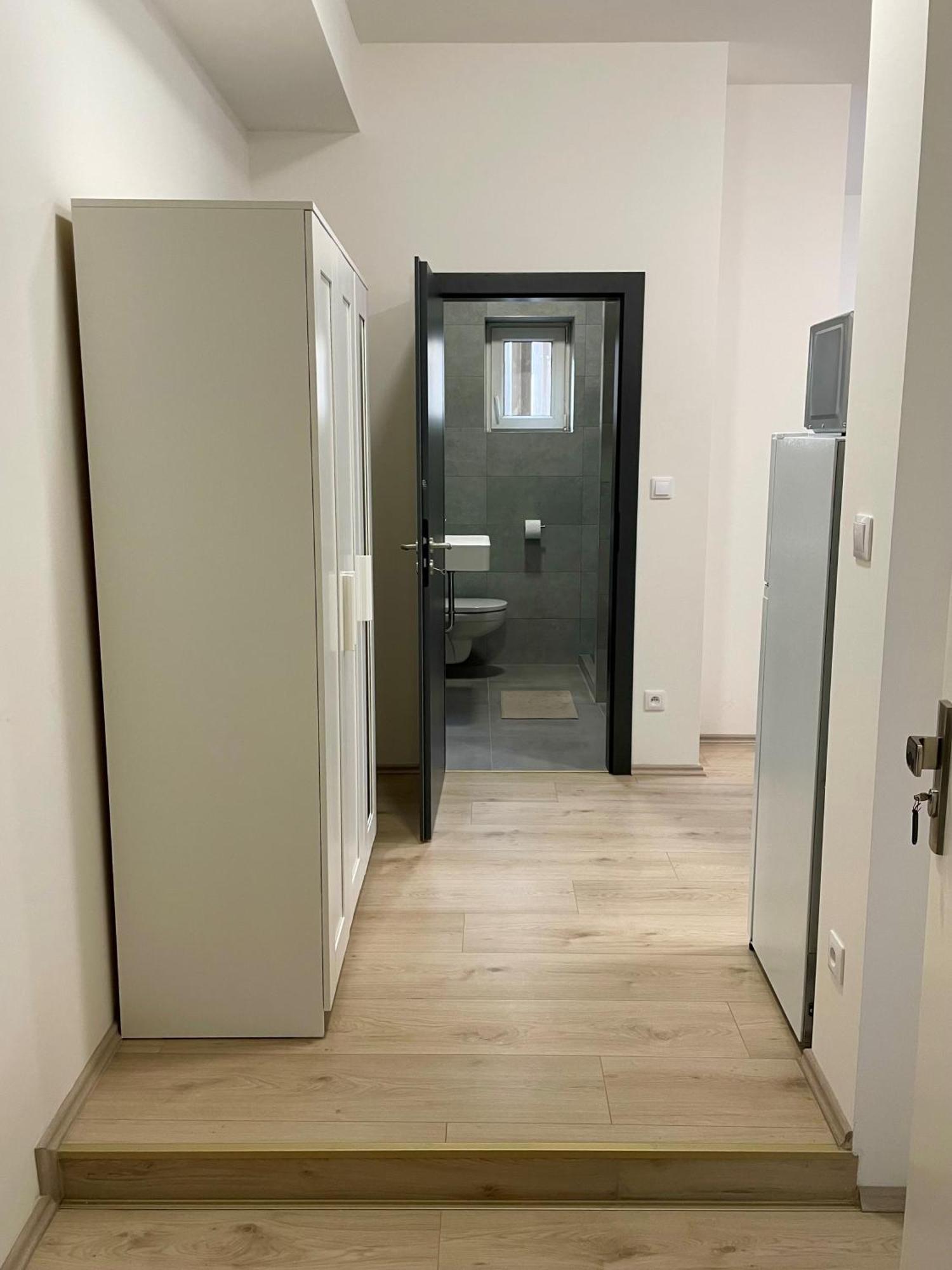 Apartman Josefska Apartment Brno Exterior foto