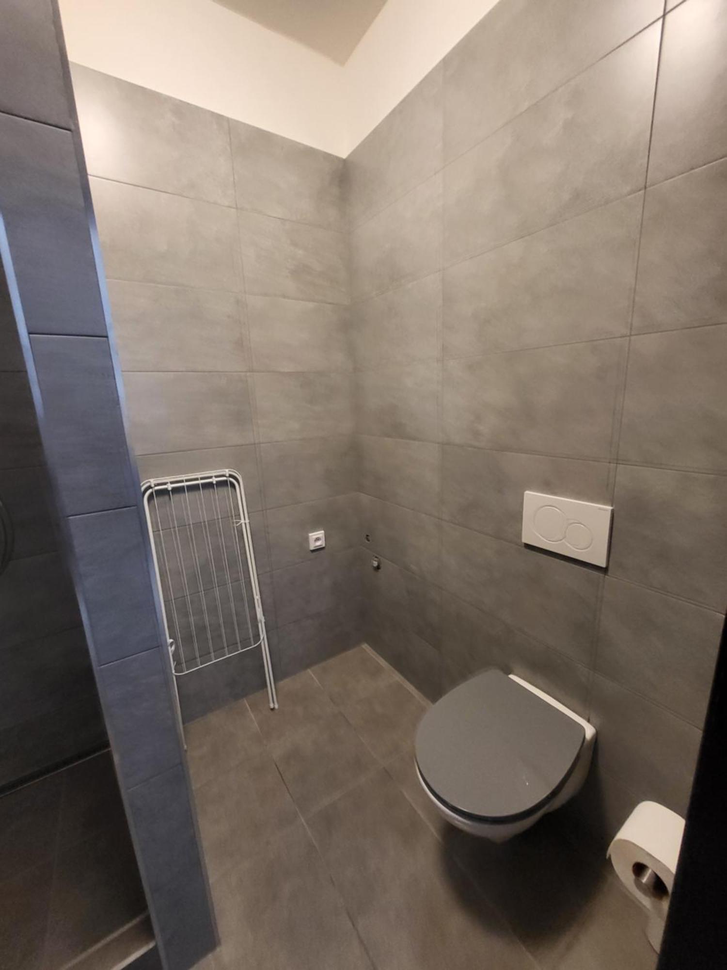 Apartman Josefska Apartment Brno Exterior foto